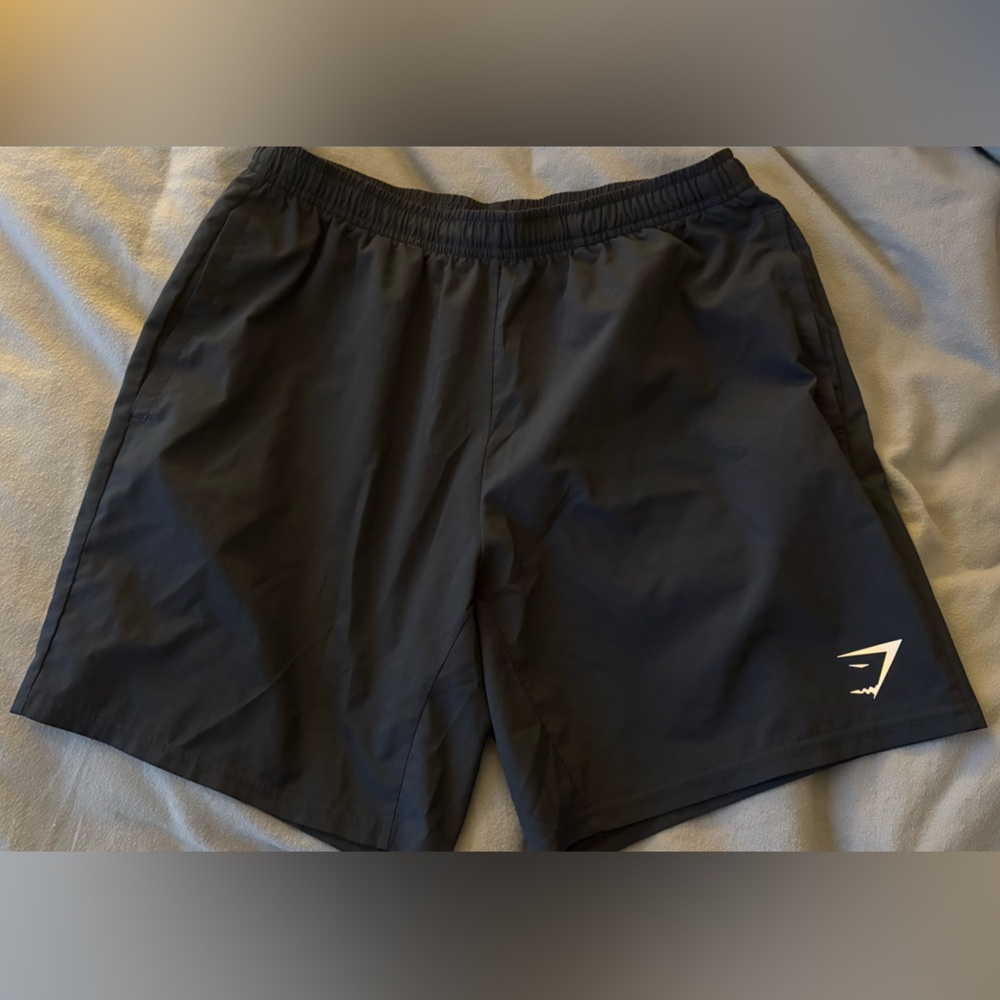 Men’s Gymshark Athletic shorts